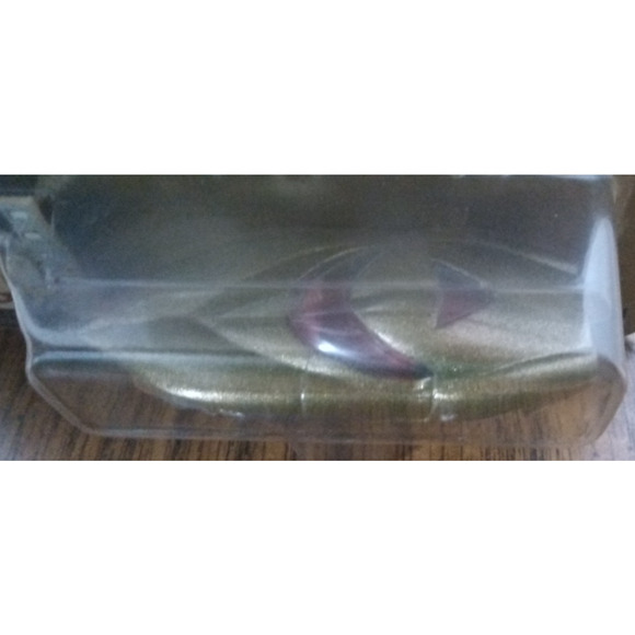 Johnny Lightning Speed Racer The GRX! (1997 Playing Mantis) - Picture 4 of 4